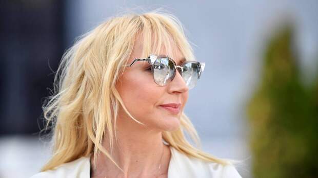 «Тебе не стыдно? Недорогое»: муж Орбакайте пристыдил певицу за шопинг в США