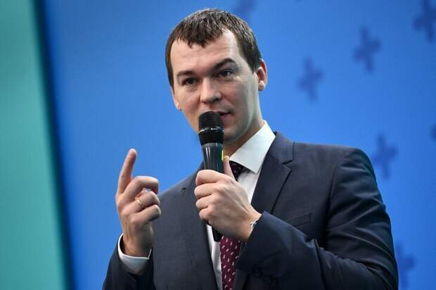 Михаила Дегтярева утвердили министром спорта России – Госдума приняла решение единогласно, Владимир Путин подписал указ. Впрочем, в думском голосовании участвовали не все.-3