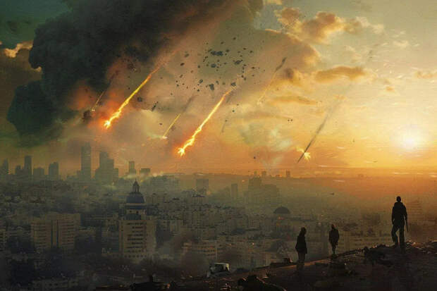 Неожиданный поворот в войне на Ближнем Востоке. На этот ход Ирана никто не рассчитывал: "Давно пора!"