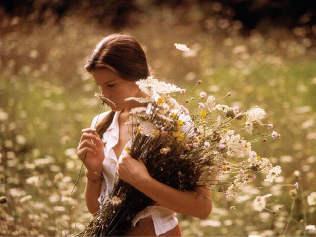 Тест: Готовы ли вы к первому сексу?