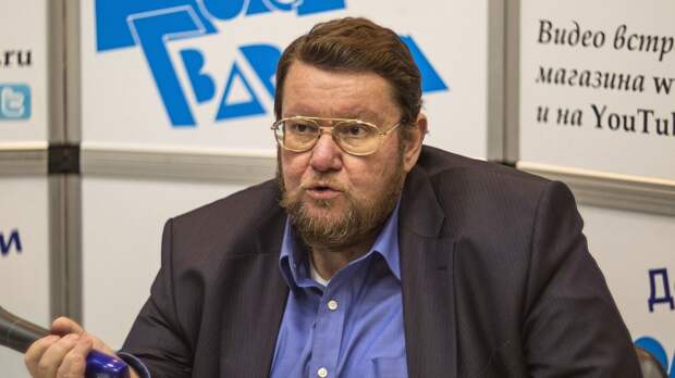 Сатановский назвал способ уничтожить США без миллионных жертв