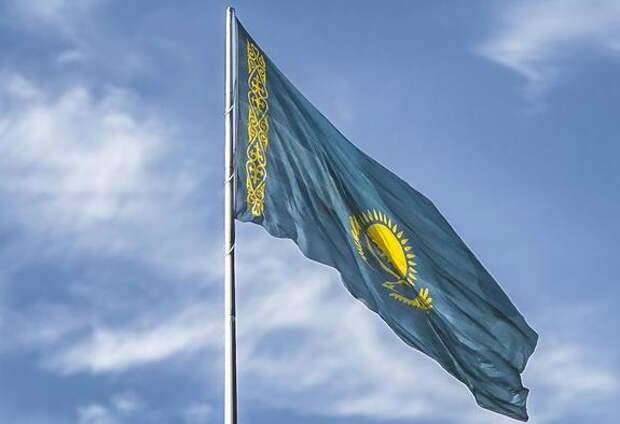 Эксперт Иванников: ВСУ с казахстанской земли атакуют российские объекты