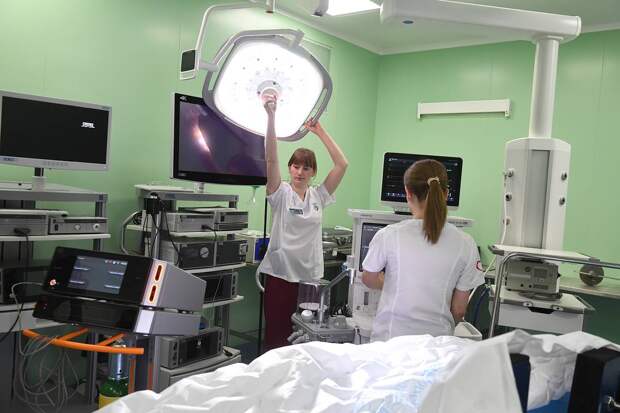 Вернувшемуся из плена россиянину отказали в операции в больнице из-за одной ошибки