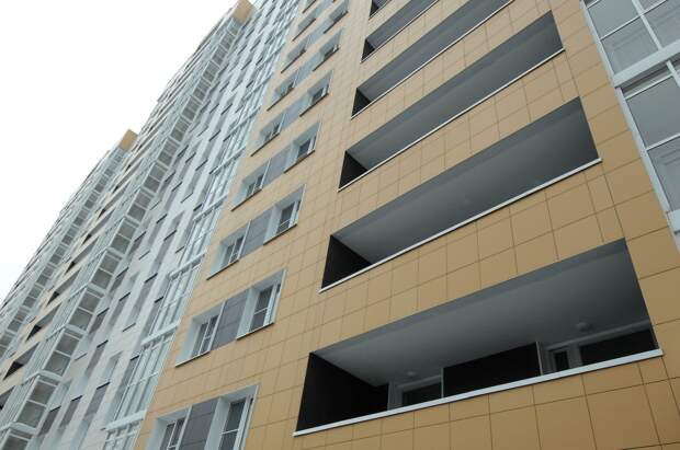 Мобилизация утроила число запросов на продажу квартир в Москве