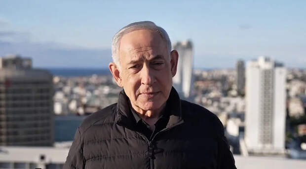 Нетаньяху: уран покинет Иран по соглашению или же в результате боевых действий