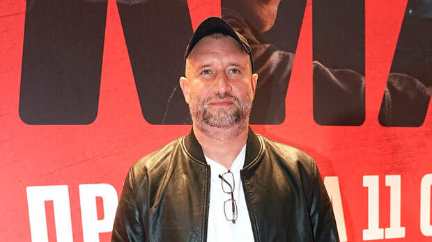 «Искусство — лотерея»: Юрий Быков заявил об отсутствии конкуренции в кино