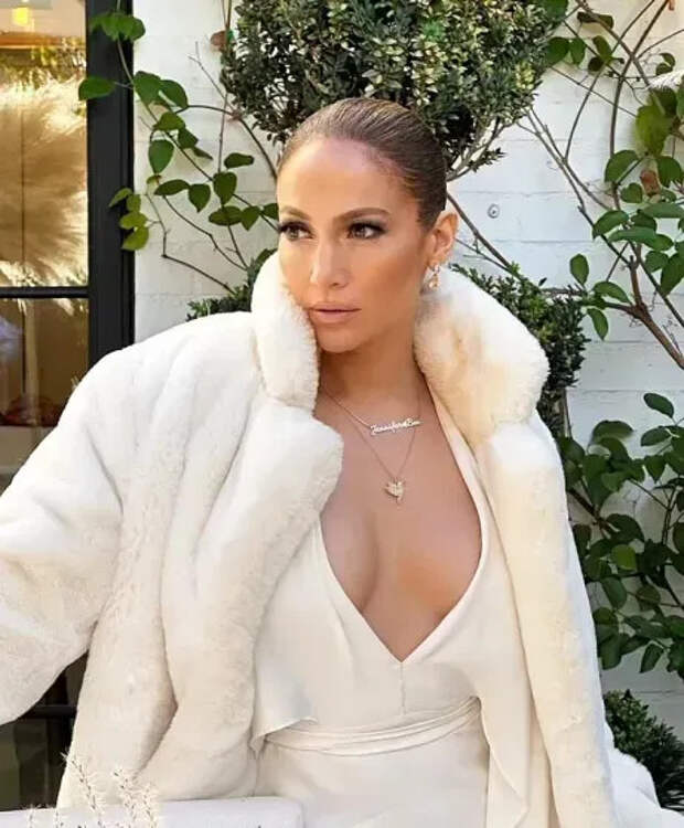 Дженнифер Лопес/Фото: jlo/Instagram*