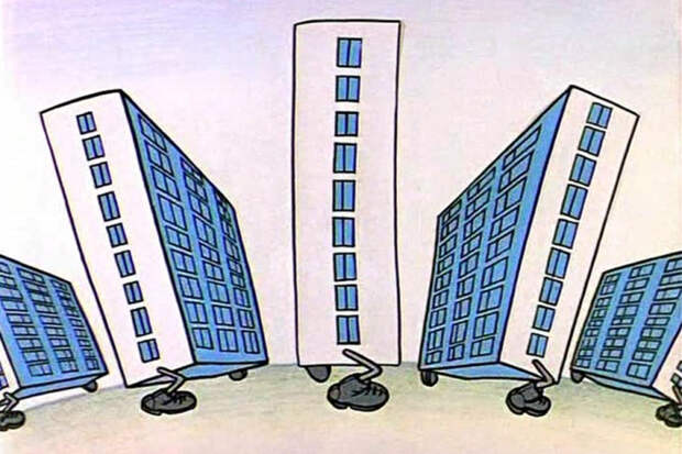 Ипотека не отодвинет катастрофу: у России лишь один путь к спасению – депутат Госдумы