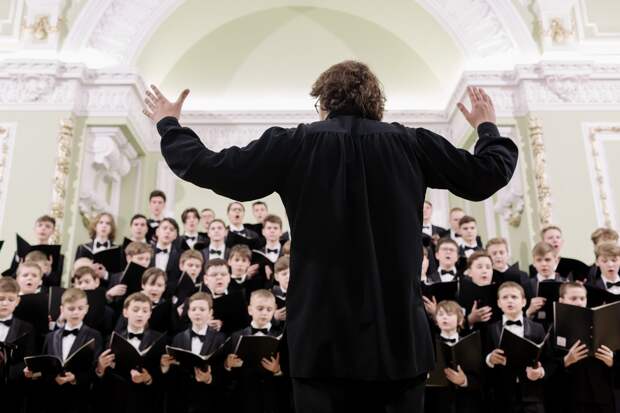 Нижегородские хоры подают заявки на фестиваль «Навстречу музыке»