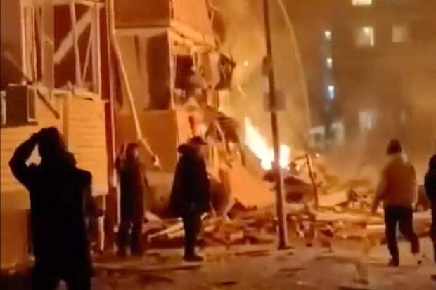 Российский военкор назвал две цели удара ВСУ по Адыгее