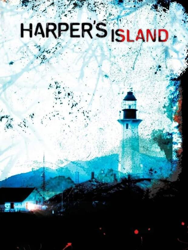 Harpers island
