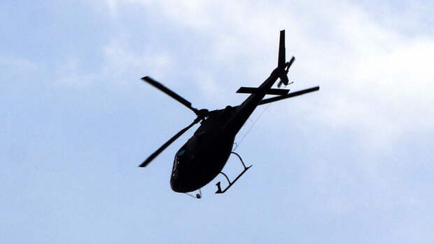 «Последовал приказ»: появились новые подробности крушения вертолета Раиси