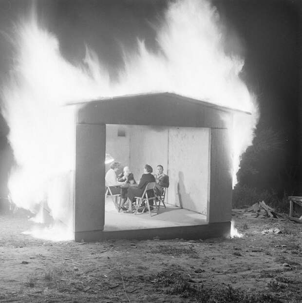 Интересные и редкие ретро-фотографии, ч.10