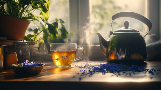 После десяти минут яд: сколько на самом деле нужно заваривать чай