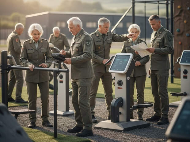 Зеленский зовёт на фронт бабушек и дедушек: ВСУ бьётся за последние резервы
