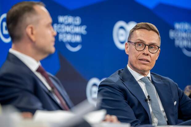 Евродепутат Мариани предложил Стубба на роль переговорщика по Украине от ЕС