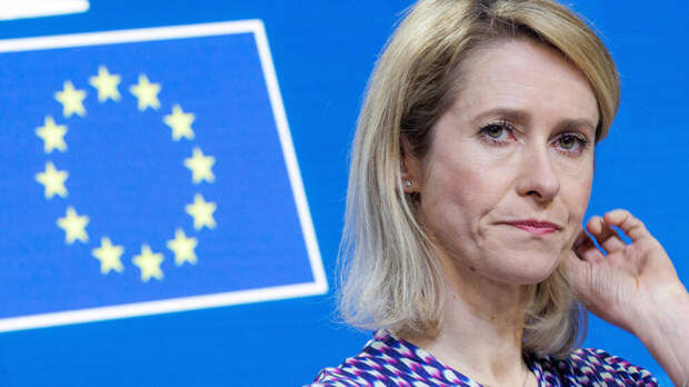 Страны Балтии убеждают ЕС, что прежней «жизни с Россией» не будет