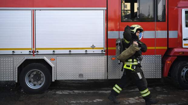 Специалист Мезенцев рассказал о мерах по предотвращению пожаров в СНТ