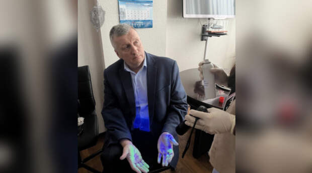 В Петербурге ФСБ задержала начальника Военного представительства за взятку