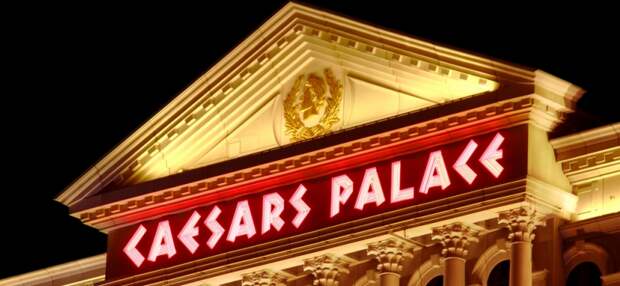 Caesars Entertainment запускает спортивные ставки в США