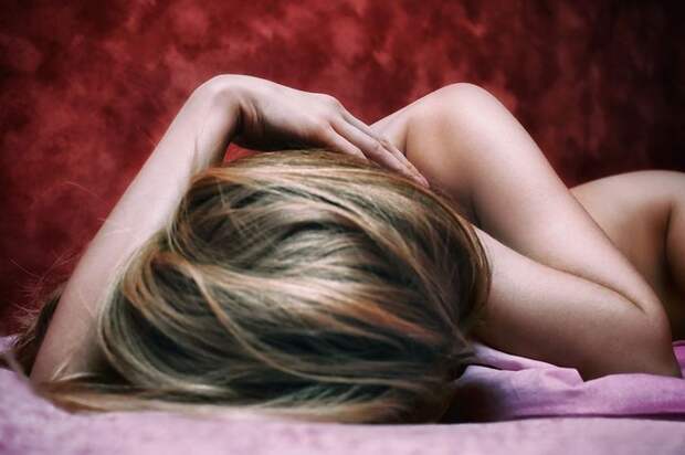 15 фактов о женском теле, которые удивят даже женщин