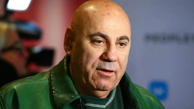 Пригожин перечислил советских звезд, которые плагиатили западные треки