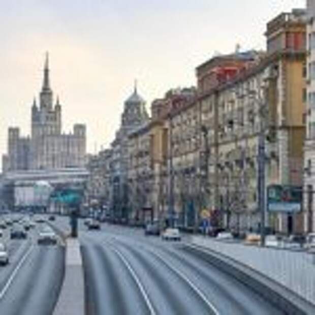 Цифровые пропуска в Москве начали проверять автоматически. Фото: mos.ru
