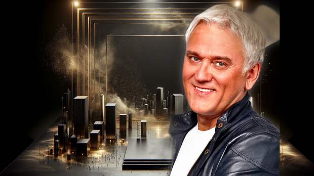 «Никакой показной роскоши!»: как выглядит уникальный стеклянный дом Александра Маршала, где нет ни одной шторы