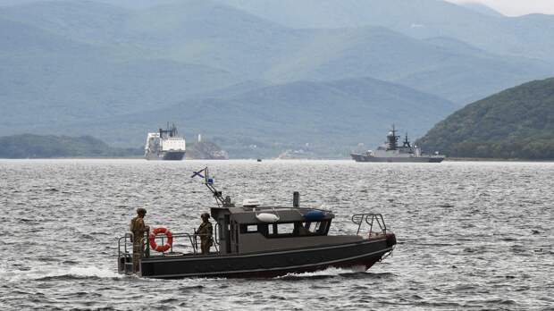 Военный рассказал о «супероружии» против морских дронов ВСУ