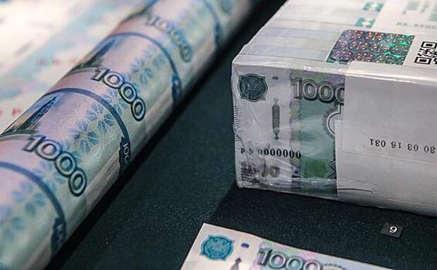 В России заявили о решении проблемы «круговорота рублей»