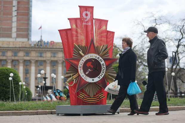 Путин заявил Трампу о готовности объявить перемирие с Киевом на День Победы