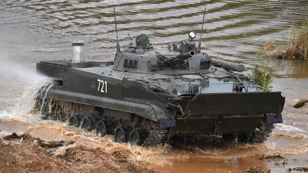 Киев замахнулся на российское оружие в Венесуэле: "Лакомый кусочек"