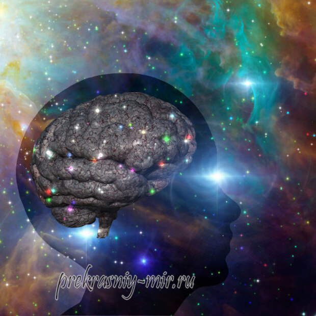 Universal Mind in dreams