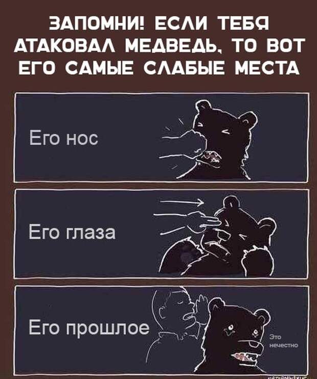 Ешь слабых картинка