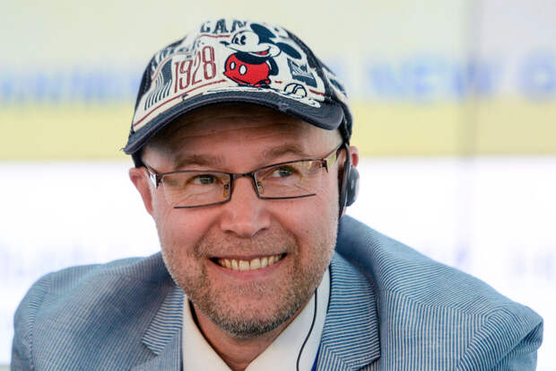 Режиссер Бронзит в третий раз не получил "Оскар" за короткометражную анимацию