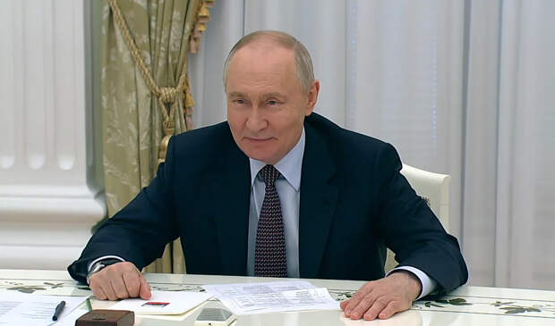 Путин ратифицировал федеральный закон о военном сотрудничестве РФ с Никарагуа