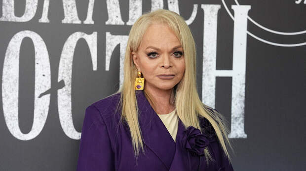 Иск Долиной к мошенникам передали в Лефортовский суд