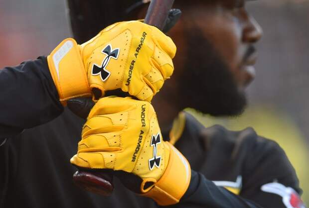 5. Under Armour