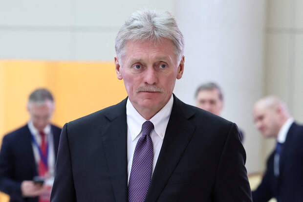 В Кремле высказались об угрозе России для других стран