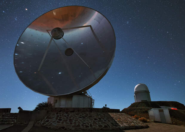 «Миллиметрон»: как создается самый сложный космический телескоп России