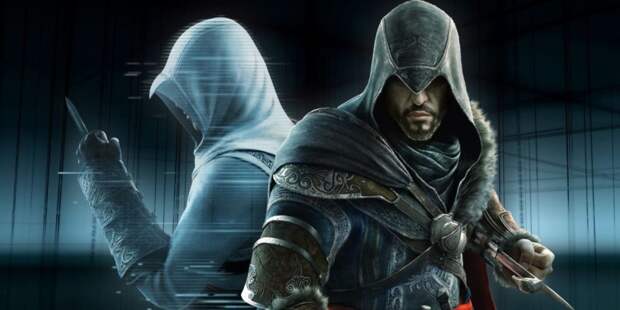 Телец – Assassin's Creed Revelations