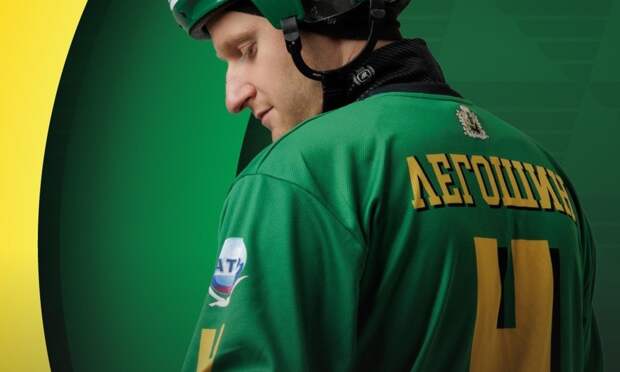 «Водник» покинули четыре игрока: Илья Насекин, Александр Легошин, Максим Анциферов и Данил Кузьмин