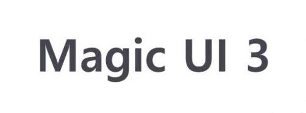 Version magic