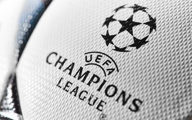 Лига чемпионов представила новый мяч в честь 25-летия сотрудничества с Adidas