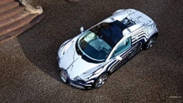 Самые красивые авто 442