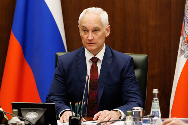 Посол Белоусов: в отношениях стран пятерки СБ ООН произошла глубокая деградация