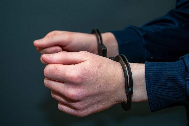 СБУ подтвердила задержание детектива НАБУ