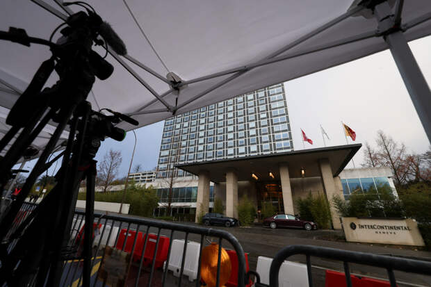 В Совфеде высказались о последствиях раскола в делегации Украины на переговорах