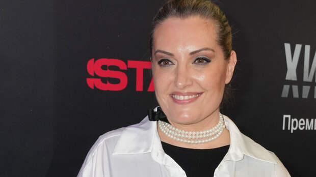 «За это ей спасибо»: Ахременко о скандале Лариной и Соловьева