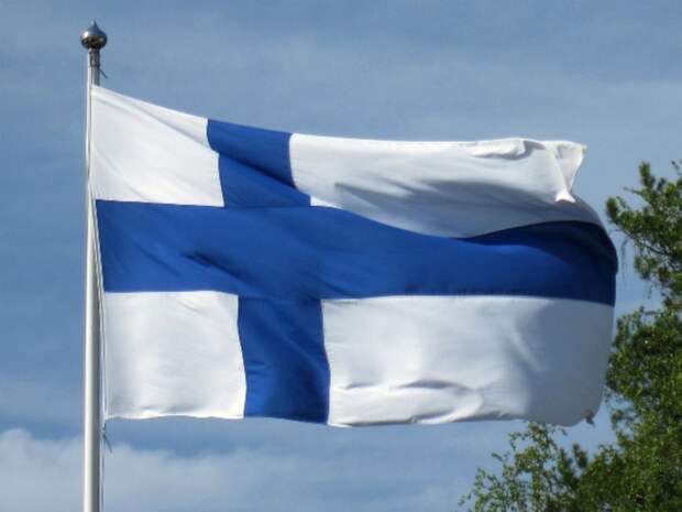 В Финляндии задержали четверых россиян за незаконное пересечение границы